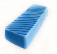 Синя сапунена основа 1 кг