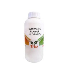 Premium Gum Mastic Flavor 1 л