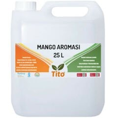 Mango Aroması 25 litre
