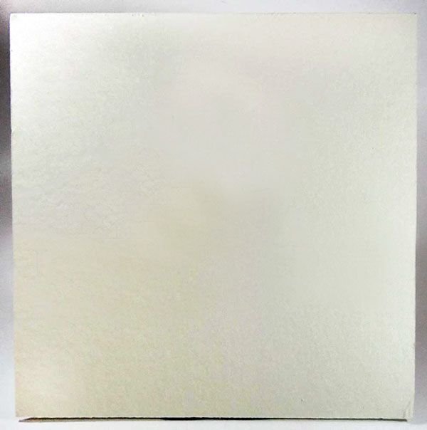 İnce Filtre Kağıdı 40x40 cm 100 Adet 0.6 Mikron