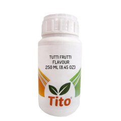 Premium Tutti Frutti Meyve Karışımı Aroması 250 ml