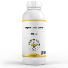 Izgara Tavuk Esansı 250 ml