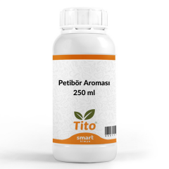 Petibör Aroması 250 ml