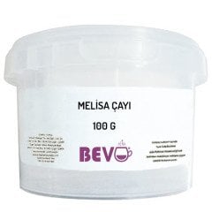 Melisa Çayı 100 g