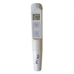 Milwaukee Pen Type pH Meter and Temperature Meter (PH 56)