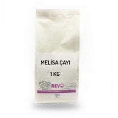 Melisa Çayı 1 kg