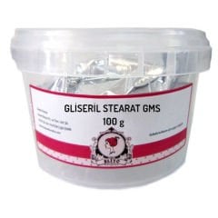 Gliseril Stearat GMS 100 g