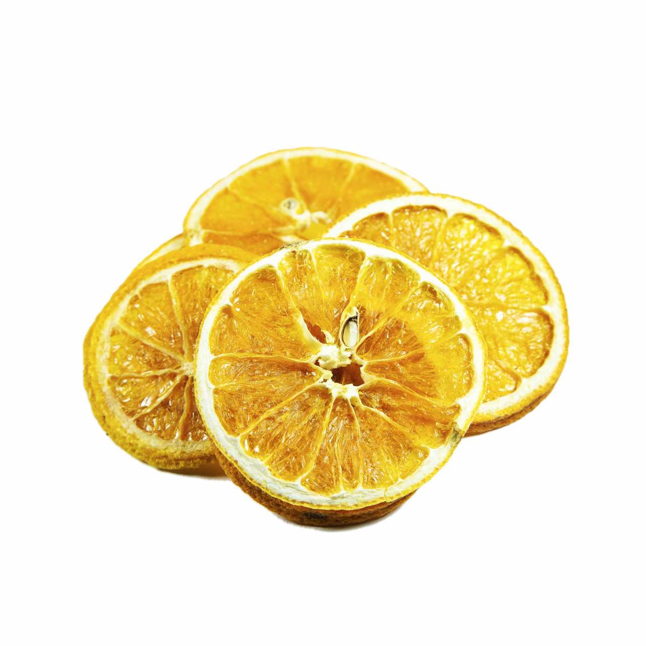 Kurutulmuş Limon Dilimi 5 kg