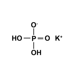 Mono Potasyum Fosfat Kimyasal Saflıkta 100 g