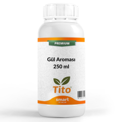 Premium Gül Aroması 250 ml