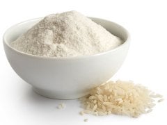 Glutensiz Pirinç Nişastası 100 g