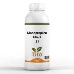 Monopropilen Glikol Mpg E1520 1 lt