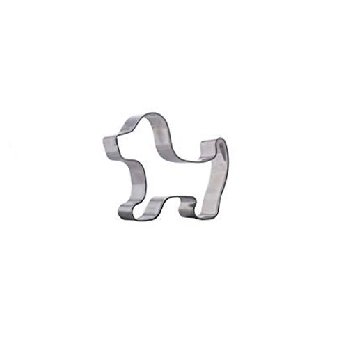 Dog Cookie Mold