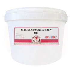 Gliserol Monostearete Se-v 1 kg