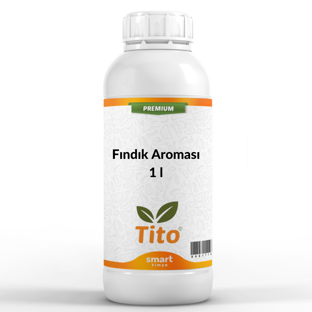 Premium Fındık Aroması 1 litre