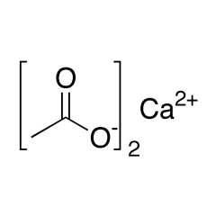 Kalsiyum Asetat 100 g
