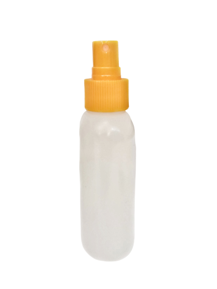 Spray Bottle 100 ml 1600 Pieces