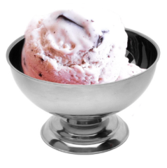 Стакан для мороженого №: 1