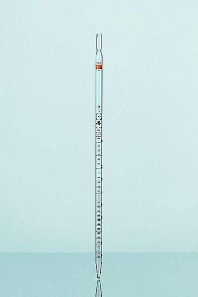 Pipette Glass Divide - 0.2 ml (Standard Quality)