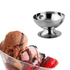 Ice Cream Glass No: 2