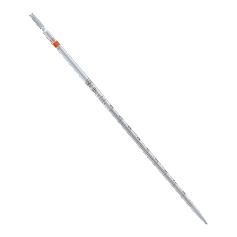 Pipette Glass Divided - 1 ml (Standard Quality)