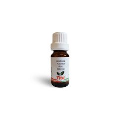 Mandalina Aroması Yağda Çözünür 10 ml
