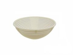 Bamboo Round Dough Proving Basket 22x9 cm