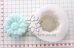 Silicone Gift Wrap Soap and Scented Stone Mold