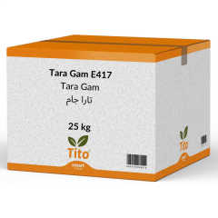 Tara Gam E417 25 kg