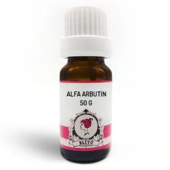 Alfa Arbutin 50 g