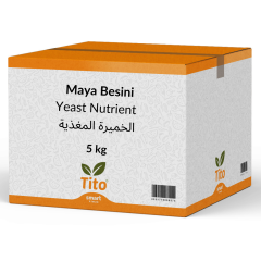 Maya Besini 5 kg