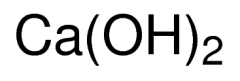 Kalsiyum Hidroksit (Calcium Hydroxide) 1 kg