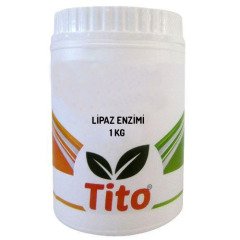 Lipaz Enzimi 1 kg