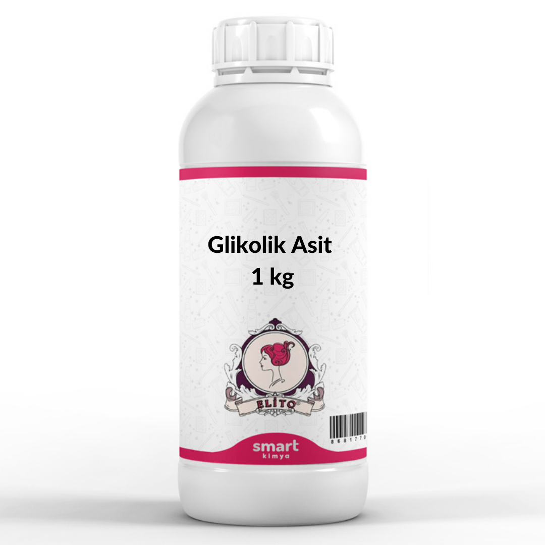 Glikolik Asit 1 kg