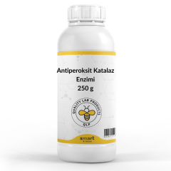Antiperoksit Katalaz Enzimi 250 g