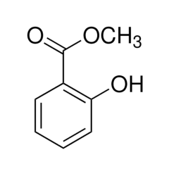 Metil Salisilat 5 ml