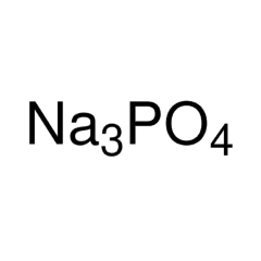 Trisodyum Fosfat %98 Kimyasal Saflıkta 5 kg