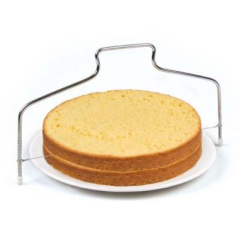 Turta Pasta Testeresi Pasta Kesici 34 cm