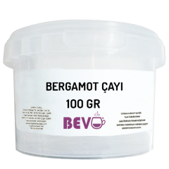 Bergamot Çayı 100 g