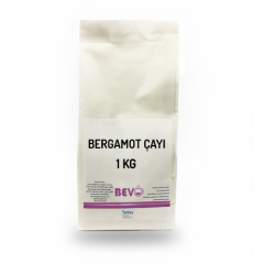 Bergamot Çayı 1 kg