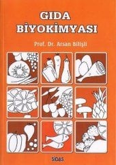 Gıda Biyokimyası Kitabı