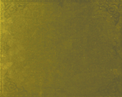 תחתית עוגת קרטון צבע זהב מלבן 34x40 ס