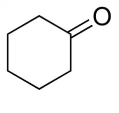 Siklohekzanon 1 litre
