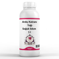 Ardıç Katranı Yağı Soğuk Sıkım 1 litre