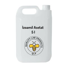 İzoamil Asetat 5 litre