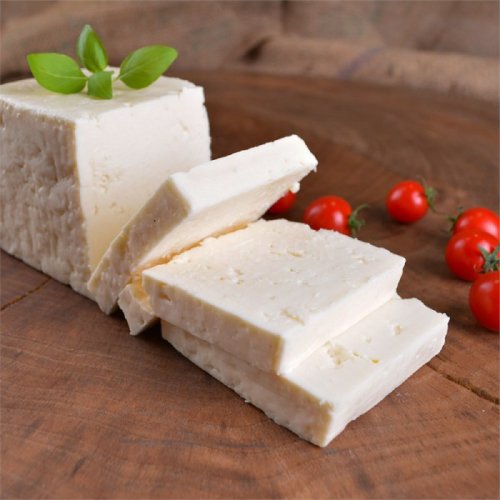 Комплект за домашно бяло сирене