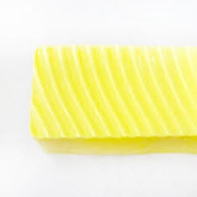 Κίτρινη Βάση Σαπουνιού 250 γρ