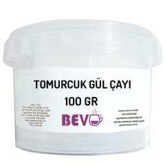 Tomurcuk Gül Çayı 100 g