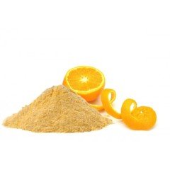 Portakal Kabuğu Tozu 500 g