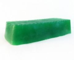 Yeşil Sabun Bazı 250 g
